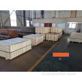 Roller HDPE per trasportatori di componenti